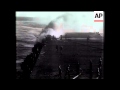 Aircraft Carriers Beat Off Sea Blitz