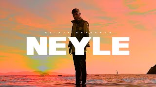 ALI471 -  NEYLE (prod.by Juh-Dee) [official video]