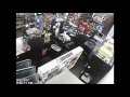 Robbery  of Dollar General in NW OKC