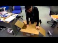 HTC Vive Pre Unboxing