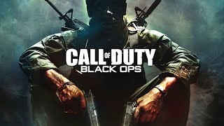 Call of Duty: BLACK OPS 1 Explained - Full Campaign Summary