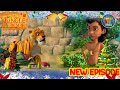 The Big Clean Up New Episode | Jungle Book 2 Cartoon for kids  | Christmas Story For Kids | Cartoon