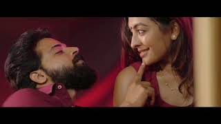 Maaran marukil Full HD Song|Kudukku|Malayalam movie|Durga Krishna