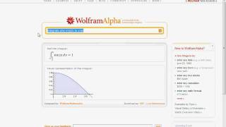 wolfram alpha review