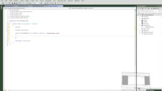 C# Wpf RandomCityGen RelayCommand Tutorial #6
