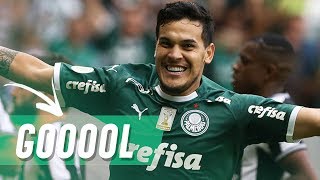 O VAR ACERTOU! BOTAFOGO 0 X 1 PALMEIRAS - BRASILEIRO 2019