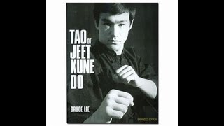 Bruce Lee's Tao of Jeet Kune Do: The Best AudioBook You'll Ever Hear Part 1 #nasio