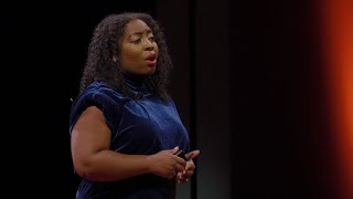 Children, Society's Safety Net: A Youth Caregiving Story | Feylyn Lewis | TEDxVanderbiltUniversity