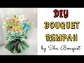 Tutorial Bouquet Rempah ADABI