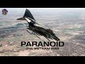 Paranoid | Vietnam War Bombing