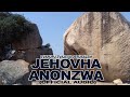 Zvapupu ZvaJesu Jerusalem - Jehovha Anonzwa (Official Audio)