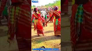 Lagre enaj Short video//Santali program Video 2022 // 720x1080