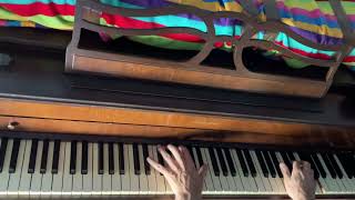 Killer queen practice 23