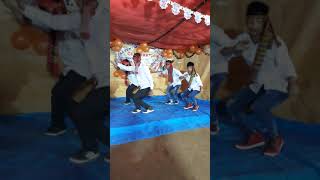 #advent christmas||st john private hostel ||maya sariyauma group dance