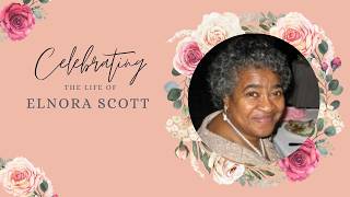 Celebration of Life for Elnora Smith | February 7, 2026