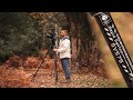 Sirui SVS75 One Step Height Adjustment Video Tripod Review