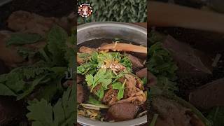 👆ดูคลิปเต็มจากลิงค์ด้านบน ก๋วยเตี๋ยวโครงไก่ ก๋วยเตี๋ยวไก่มะระรสเด็ดหม้อใหญ่ๆ ไว้ทำกินเองที่บ้าน