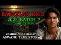 babaylan rico 2023 batch 7 compilation kwentong aswang babaylan at mga elemental