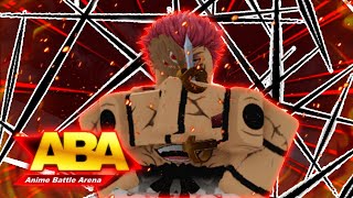 Sukuna Is the Strongest Character in Ranked | Anime Battle Arena