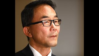 Sean Chu says he won't resign from city council