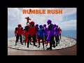 Rumble Rush Track 03.5 - Rainbow Riot