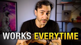 This is Boring, But It’ll Destroy Your Limiting Beliefs Instantly