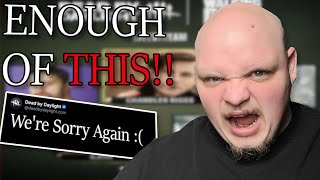 I'm Sick Of BHVR's Fake Apologies