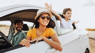 Packing up the perfect Memorial Day road trip snacks