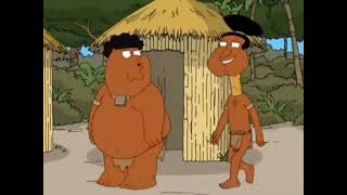 Family Guy predicted Quandale Dingle