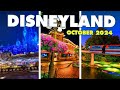 Complete Evening Tour of Disneyland Resort 2024