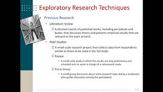 Chapter 4 Learning objective 3