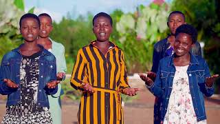 TURAJEMWAMI FAMILY CHOIR || ABANTU BIYISI  Official Video || 4K COPYRIGHT RESERVED