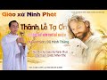 THÁNH LỄ TẠ ƠN  &CÔNG BỐ VĂN THỦ BỔ NHIỆM TÂN PHÓ XỨ GX NINH PHÁT - CHA VINH SƠN ĐỖ MINH THĂNG