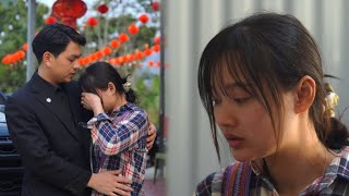 What happened to Diep after she learned the truth from Tuan? - Lý Tử Diệp