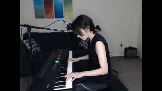 And All That Could Have Been - Nine Inch Nails (piano cover)