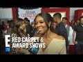 Gabrielle Union Gushes Over 