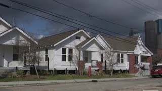 Celebrating Black History Month in Freedmen's Town