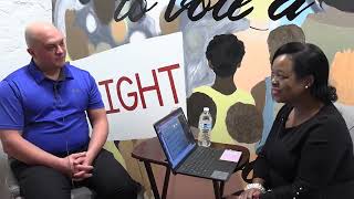 “Your Voice Matters” Rick Perez for McLean County Board