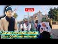 LIVE Suasana SABILU TAUBAH  Rutinan Gus IQDAM Malam Jumat 8 Agustus 2024