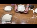 understanding final proofing in sourdough bread making. by joyridecoffee