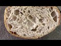 understanding final proofing in sourdough bread making. by joyridecoffee