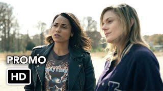 Hightown 2x04 Promo \