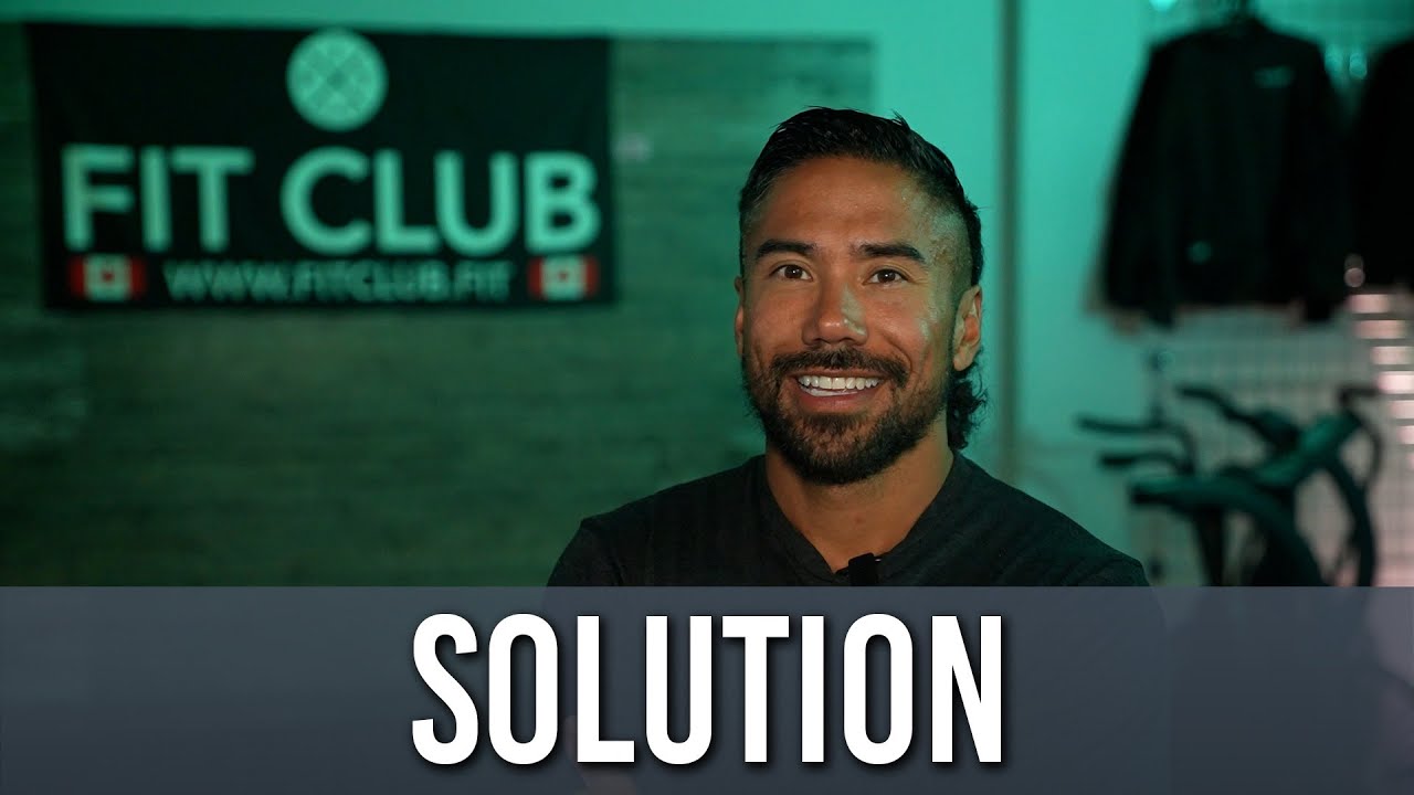 Solution Youtube