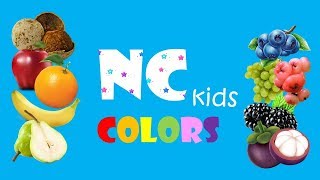 #NCKIDS Sri Lanka  colors  for kids