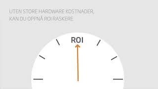 Fordeler med å flytte ERP til skyen