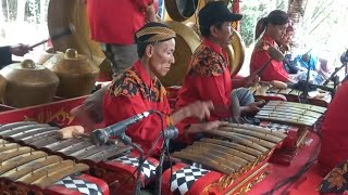 MANYAR SEWU ☆GUDRIL BANYUMASAN☆KUDA LUMPING LANGEN BUDOYO Live Gombong