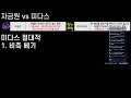 하데스 토론 프롤로그 권한 vs 신념 특혜 vs 총애