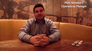 Las Iguanas Management Development