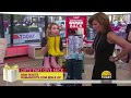 Today Show Features Roma Boots: Gifts That Give Back