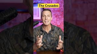 The Real Story Of The Crusades